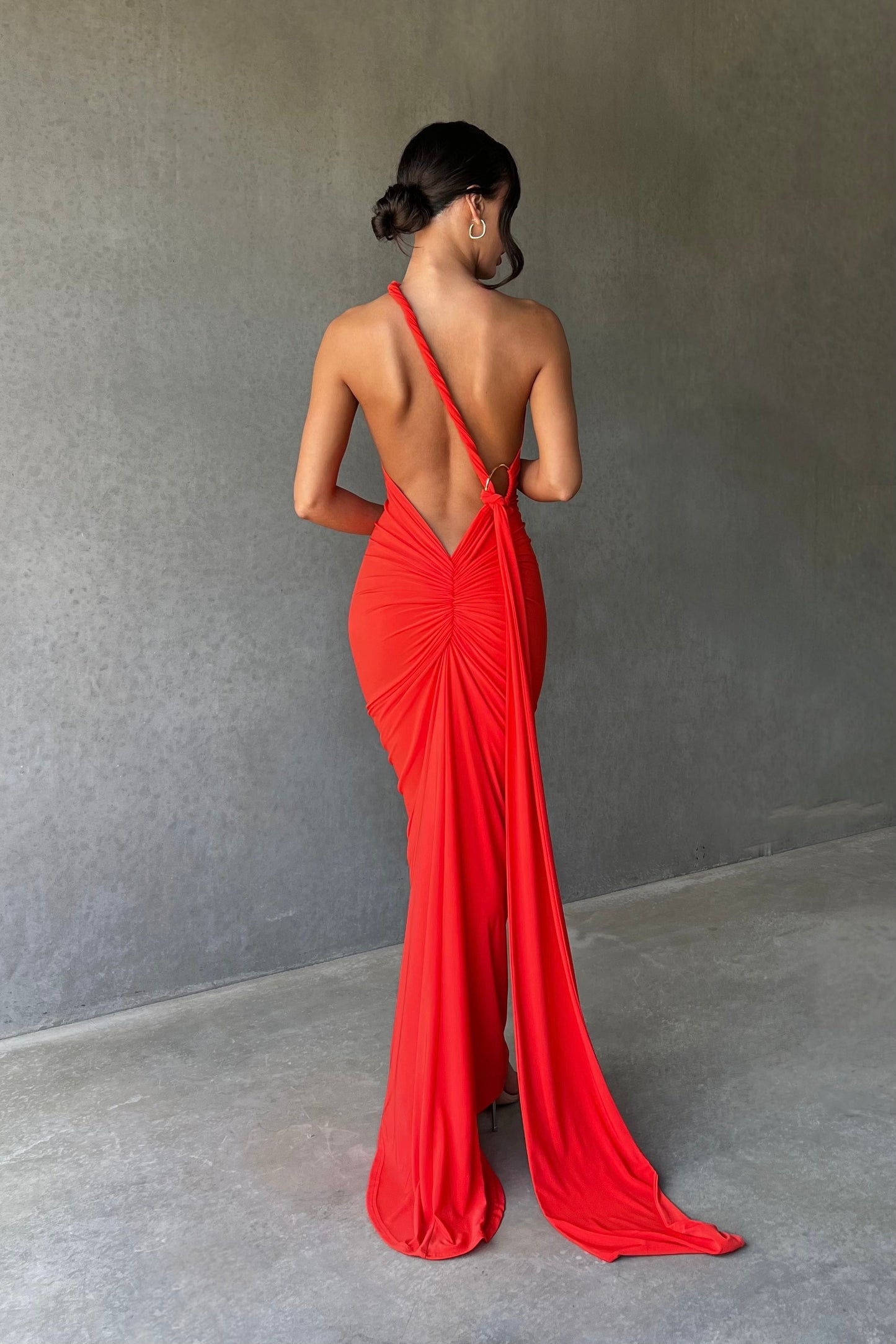 Valentina - Temptation Maxi Dress