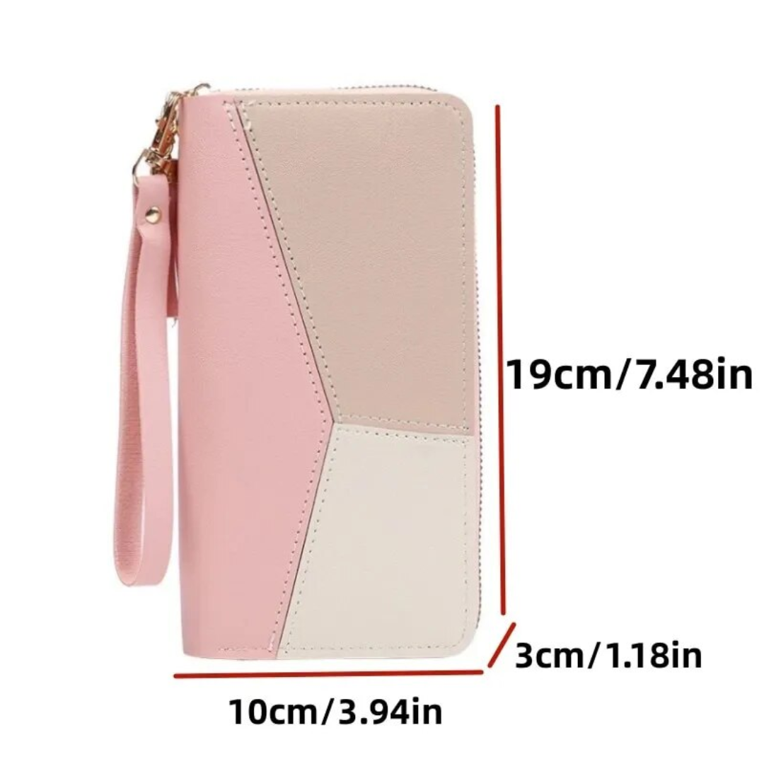 Berlin Stylish Women's Wallet