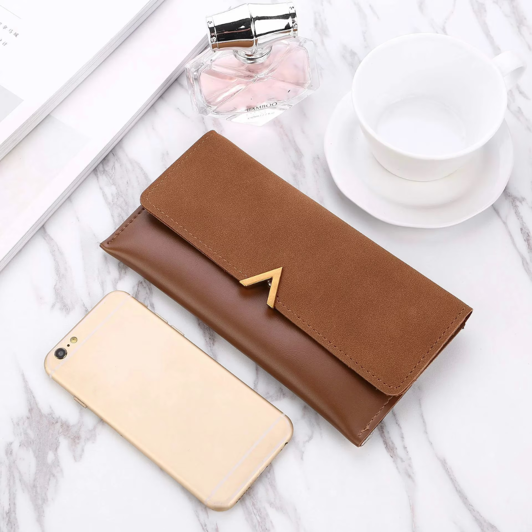 London Elegant Women's Wallet