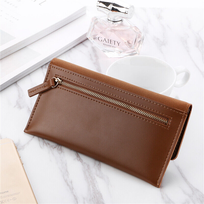 London Elegant Women's Wallet