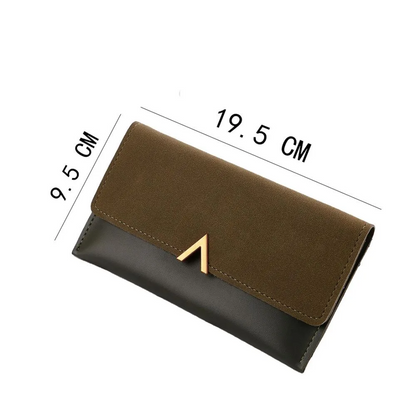 London Elegant Women's Wallet