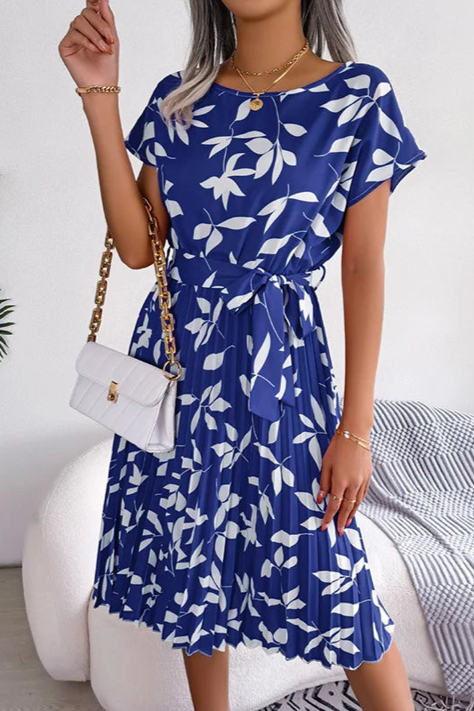 Kelly - Everyday Midi Dress