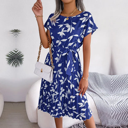 Kelly - Everyday Midi Dress