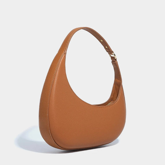 New York Half Moon Bag