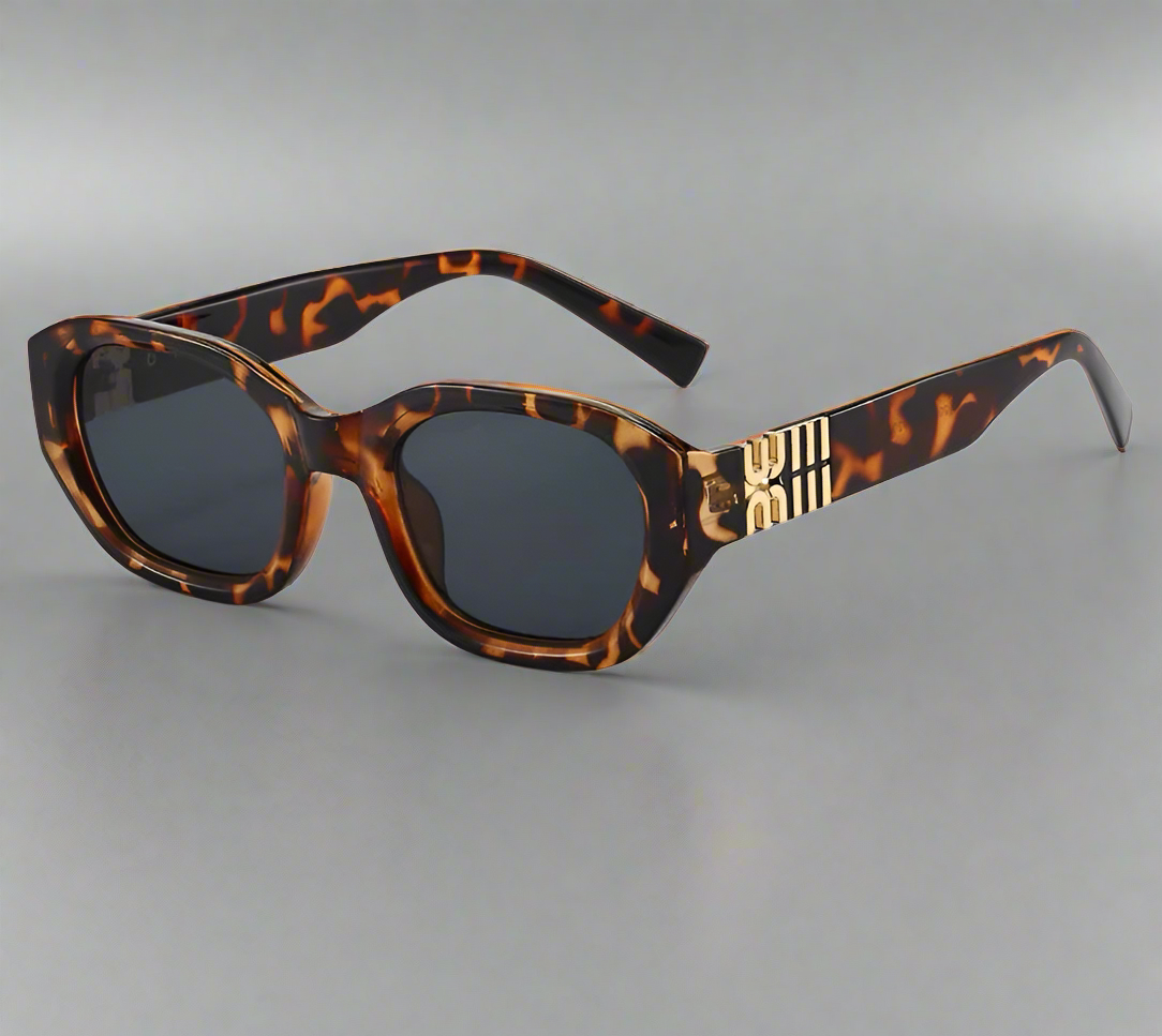 Glam Unisex Glasses