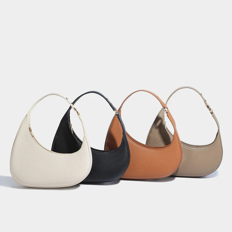 New York Half Moon Bag