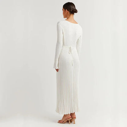 Everyday Chic Maxi Dress