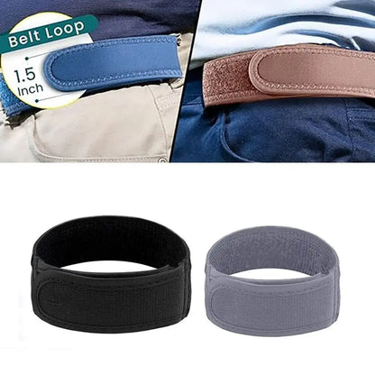 BeltFREE™ Unisex Adjustable Belt (Buy 1 Get 1 Free)