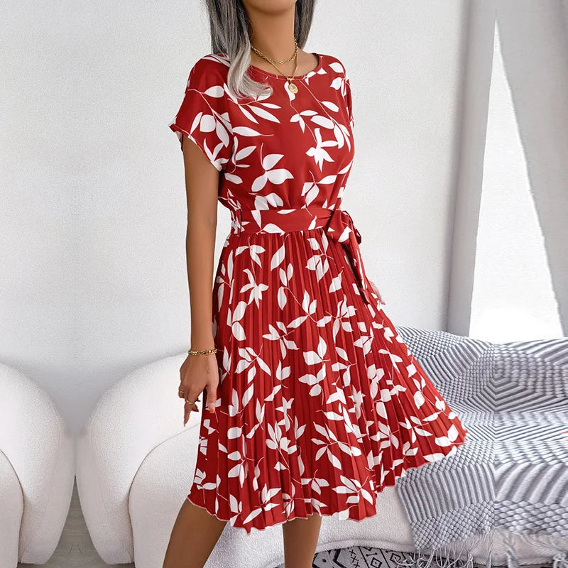 Kelly - Everyday Midi Dress