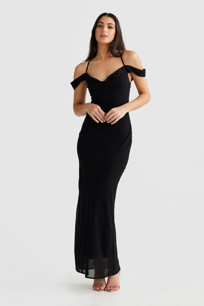 Ophelia - Allure Maxi Dress