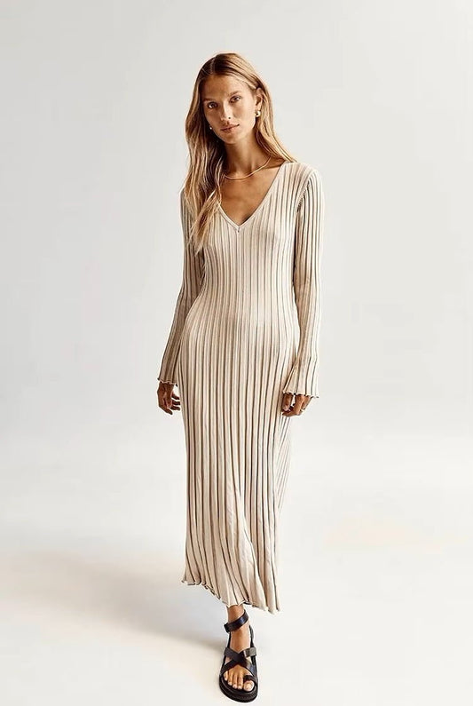 Everyday Chic Maxi Dress