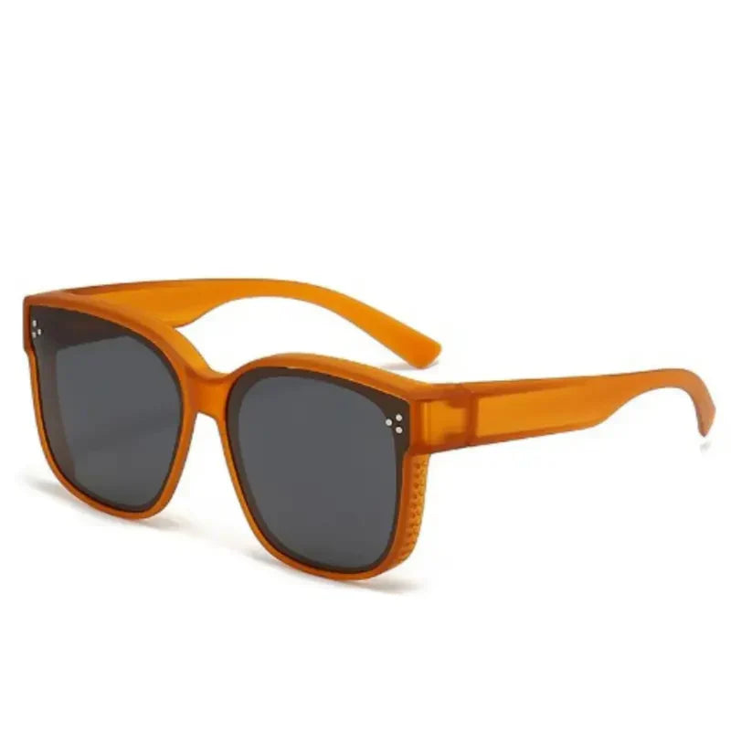 OverGlasses - Fit over sunglasses