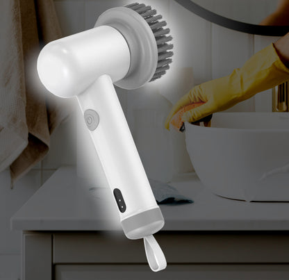 CleanyBrush™ | Electric Multi Purpose Power Brush