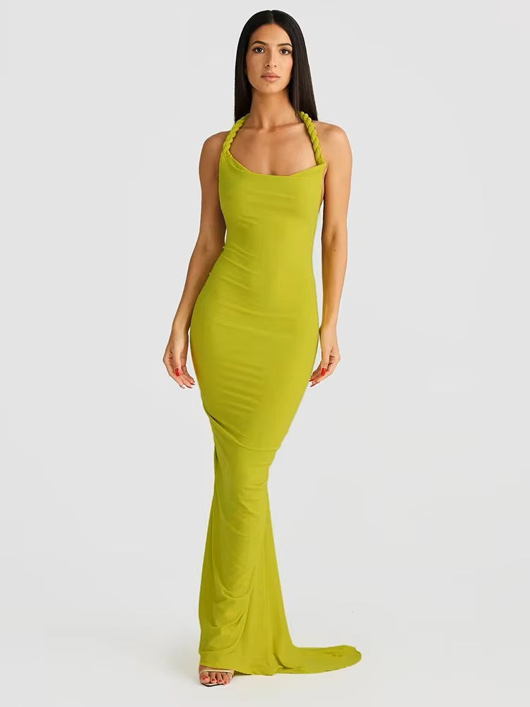 Anastasia - Grace Maxi Dress