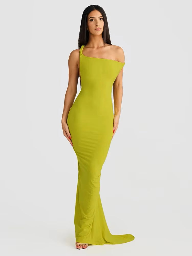 Anastasia - Grace Maxi Dress