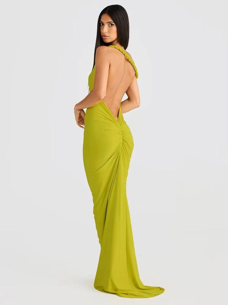 Anastasia - Grace Maxi Dress