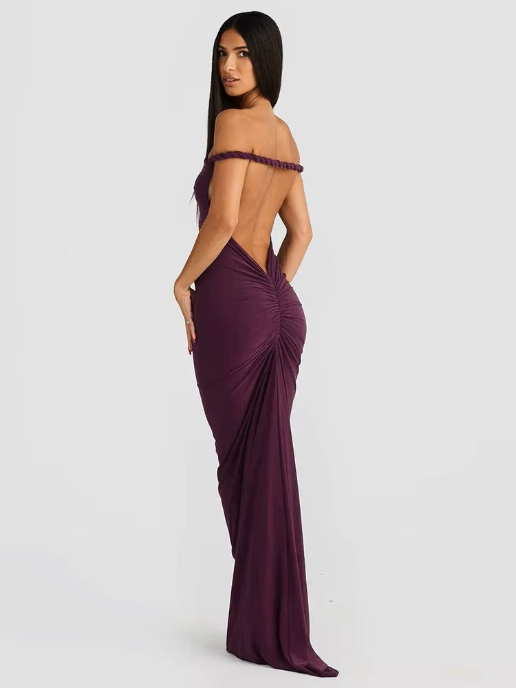 Anastasia - Grace Maxi Dress