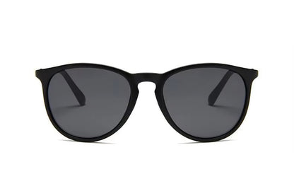 Vintage Cat Eye Sunglasses