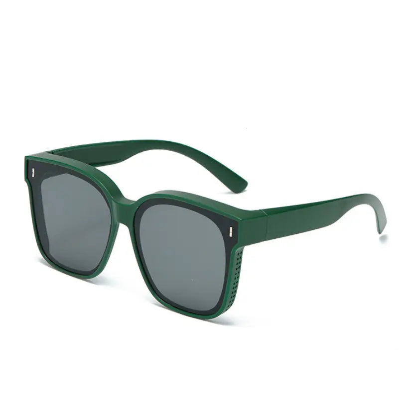 OverGlasses - Fit over sunglasses