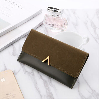 London Elegant Women's Wallet