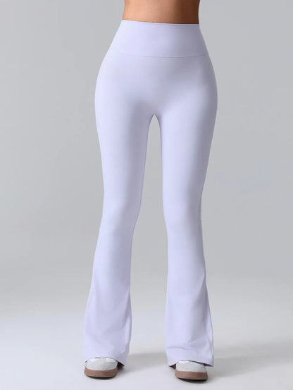 Emilia's Flare Stretch Pants