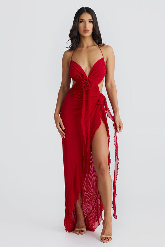 Amorette - Prestige Maxi Dress