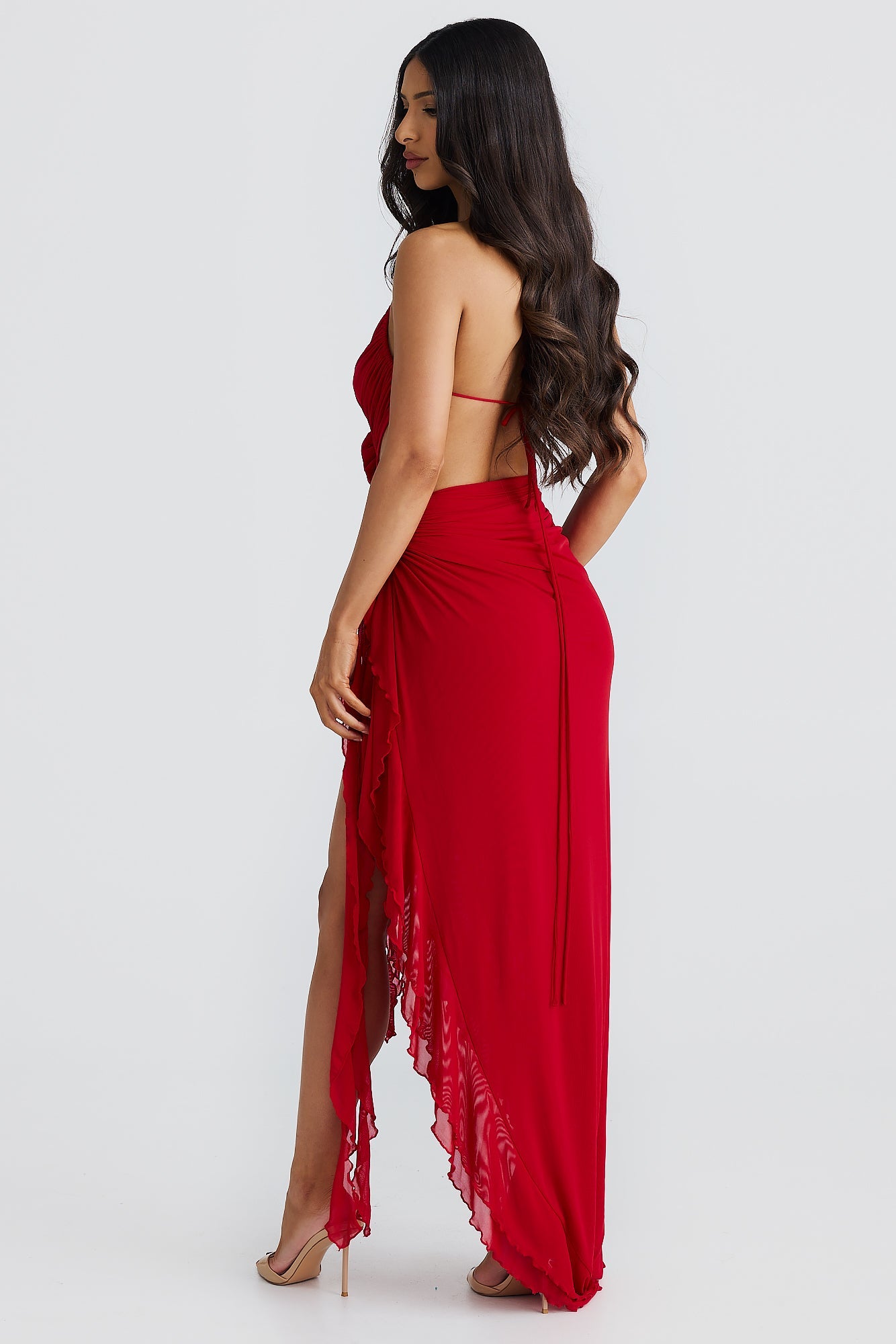 Amorette - Prestige Maxi Dress