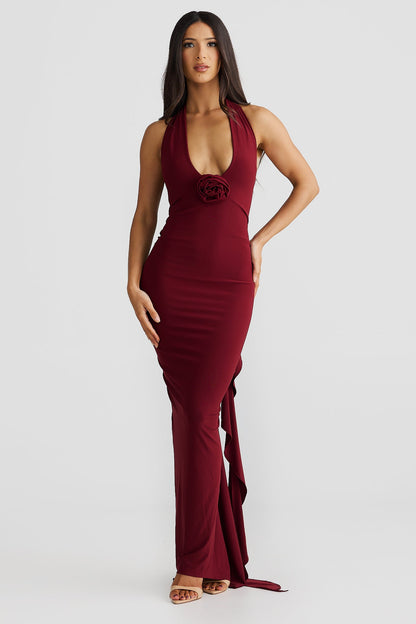 Juliette - Serenity Maxi Dress