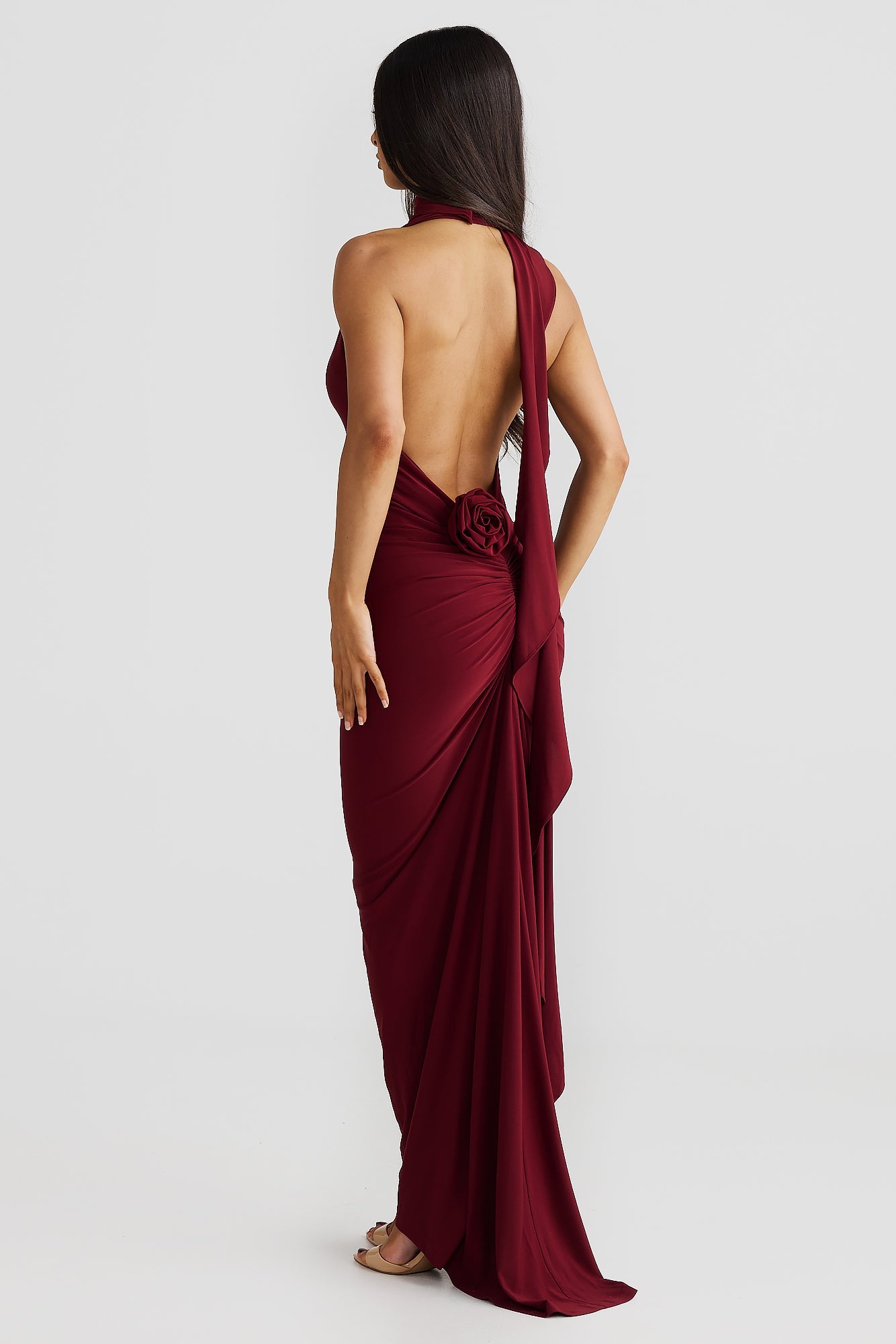 Juliette - Serenity Maxi Dress