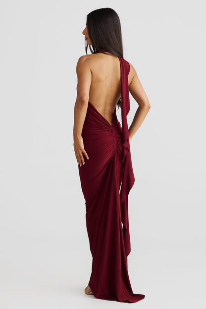 Juliette - Serenity Maxi Dress