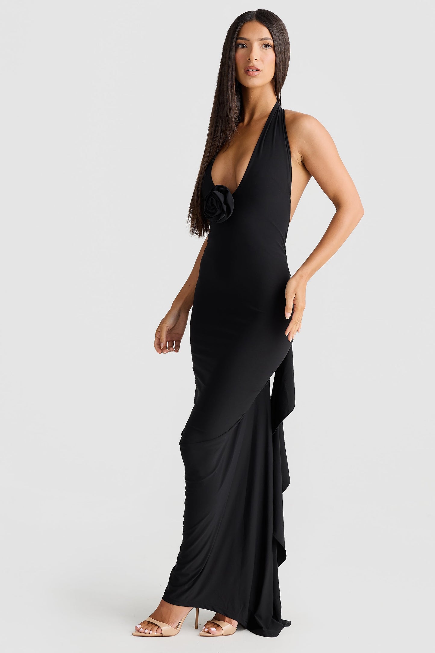 Juliette - Serenity Maxi Dress