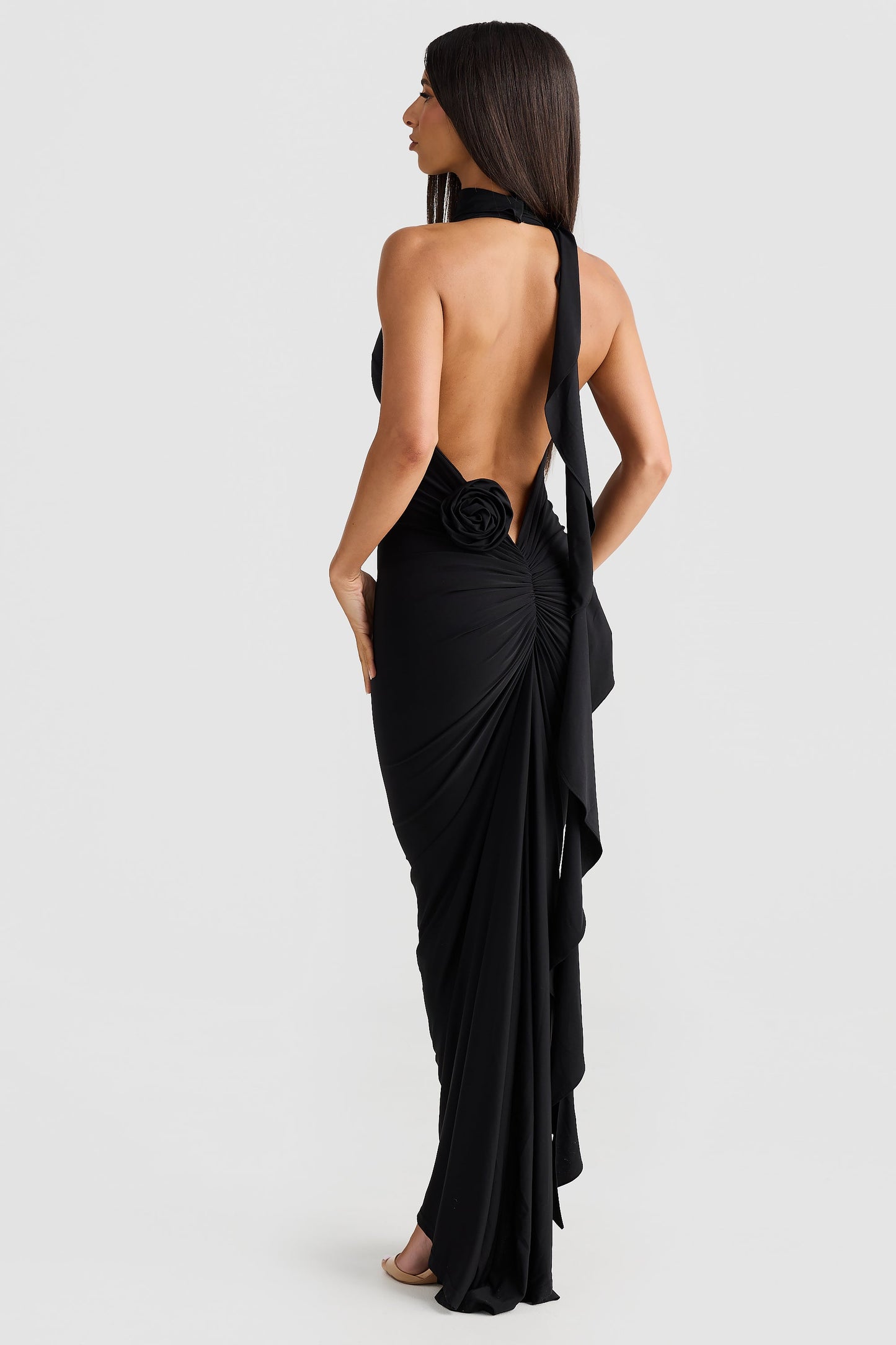 Juliette - Serenity Maxi Dress