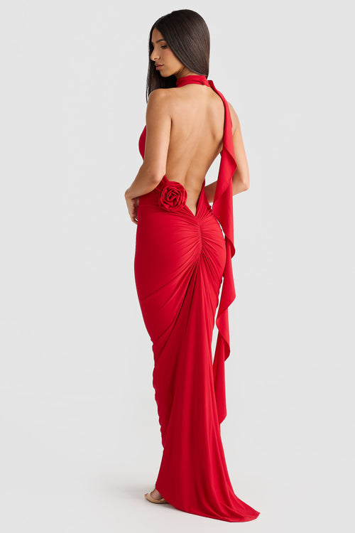 Juliette - Serenity Maxi Dress