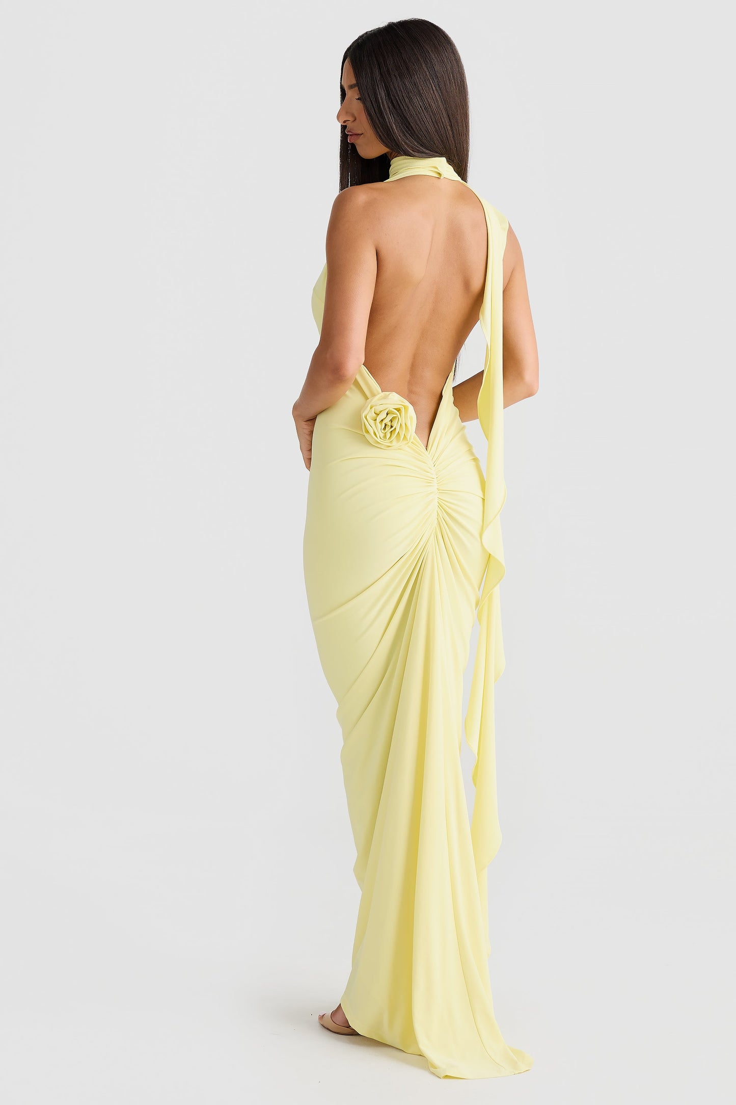 Juliette - Serenity Maxi Dress