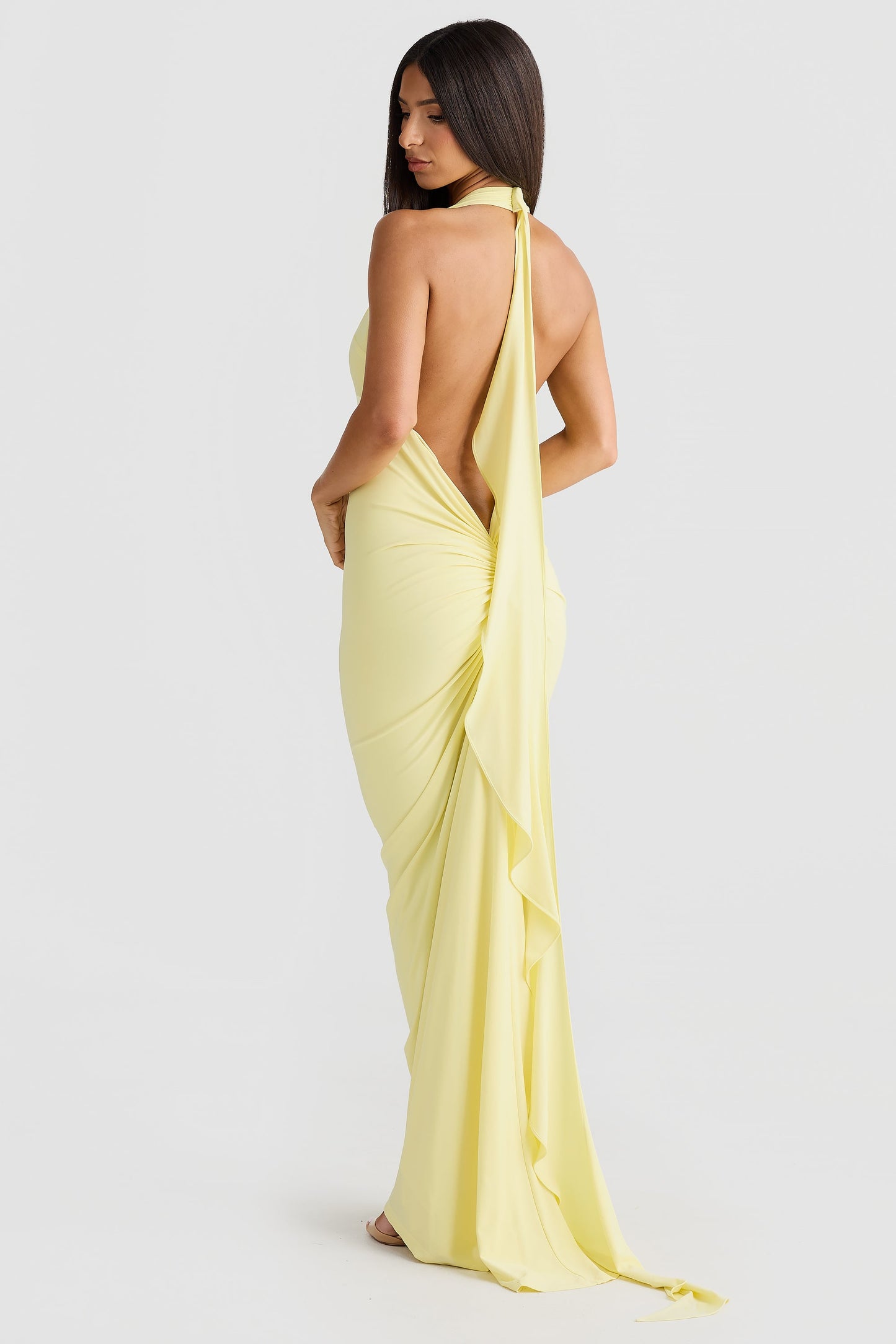 Juliette - Serenity Maxi Dress