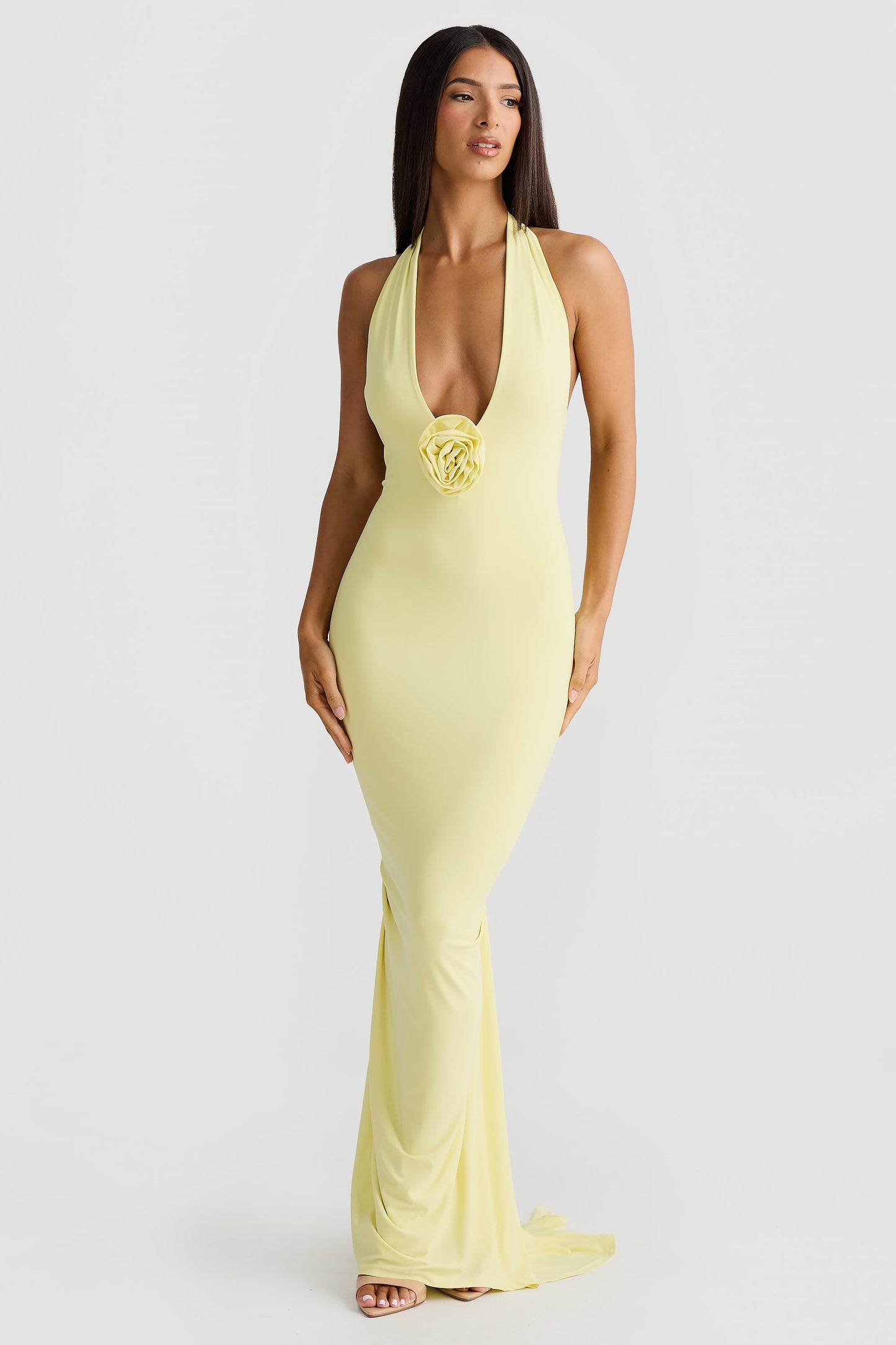 Juliette - Serenity Maxi Dress