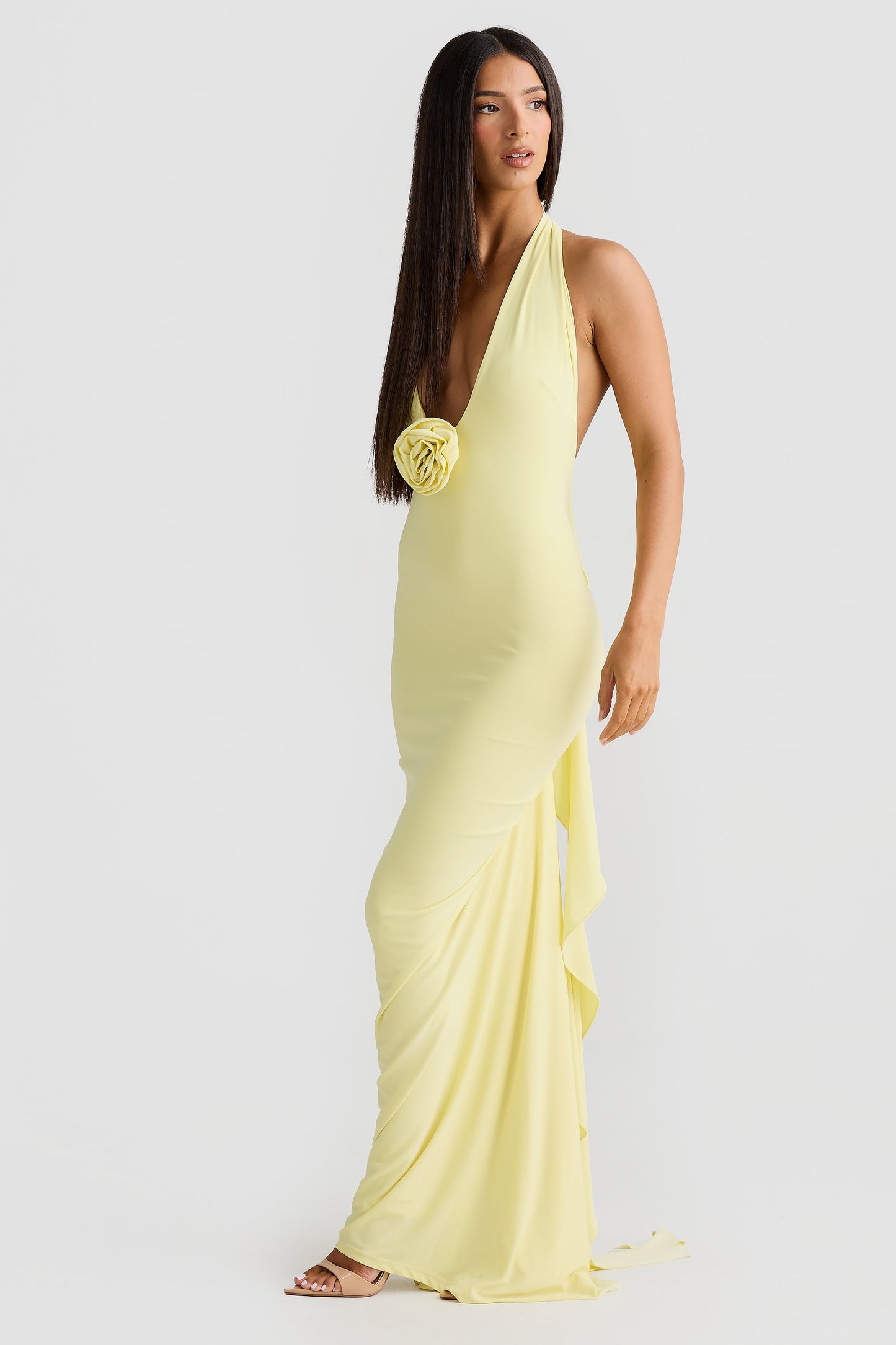 Juliette - Serenity Maxi Dress