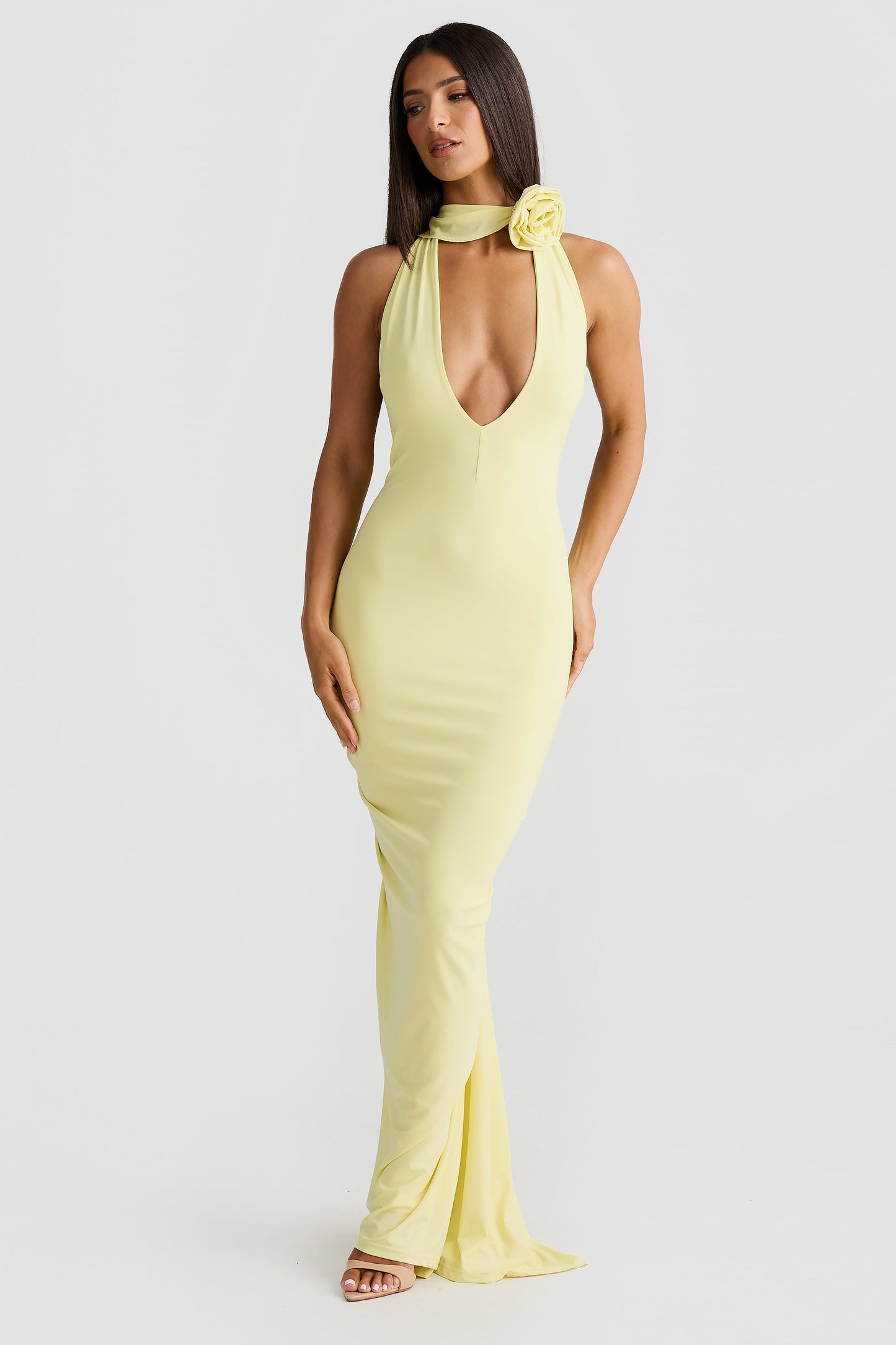 Juliette - Serenity Maxi Dress