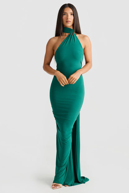 Valentina - Temptation Maxi Dress