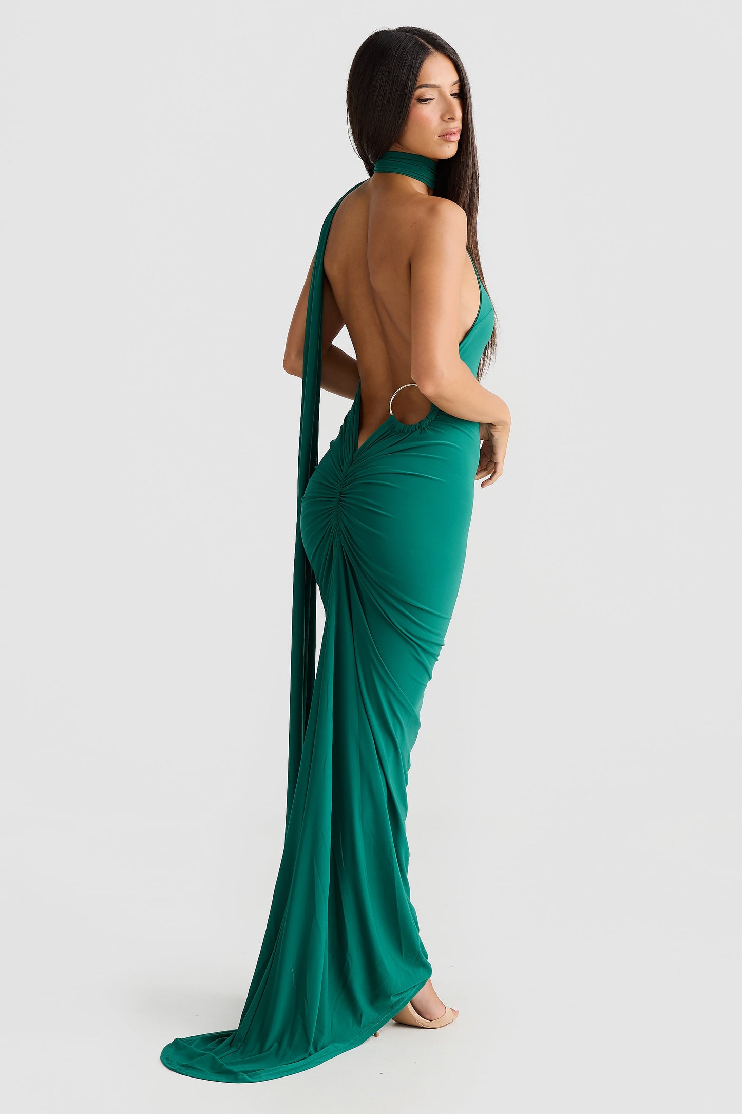 Valentina - Temptation Maxi Dress