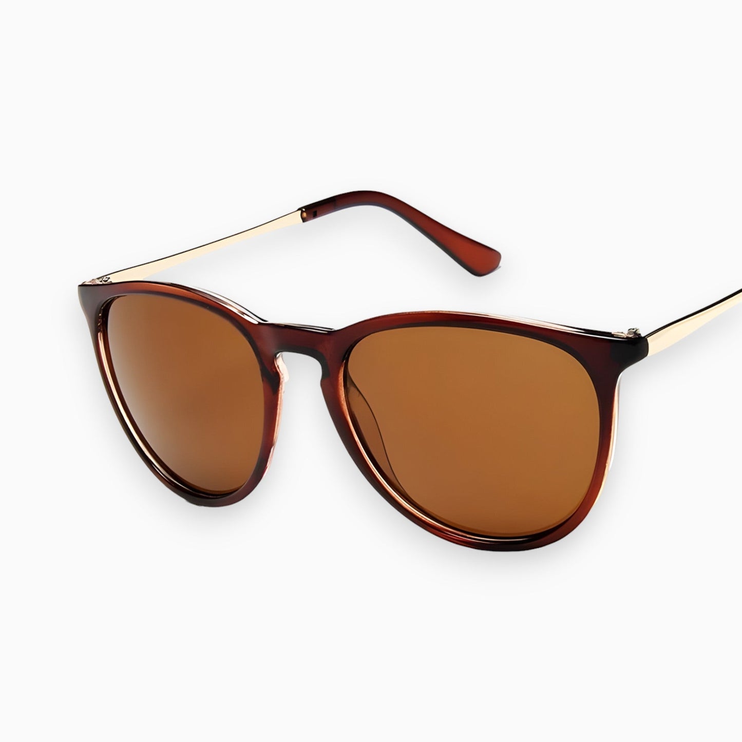 Vintage Cat Eye Sunglasses