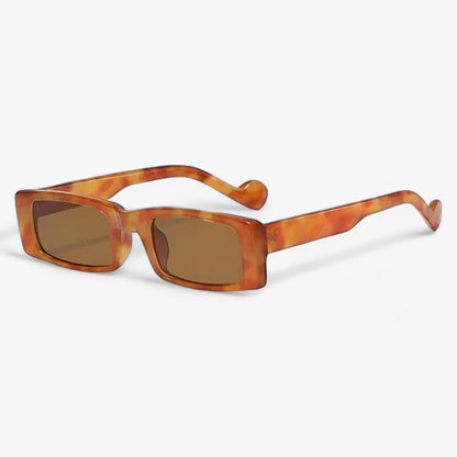 Allure Square Women's Sunglasses