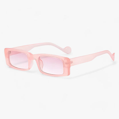 Allure Square Women's Sunglasses