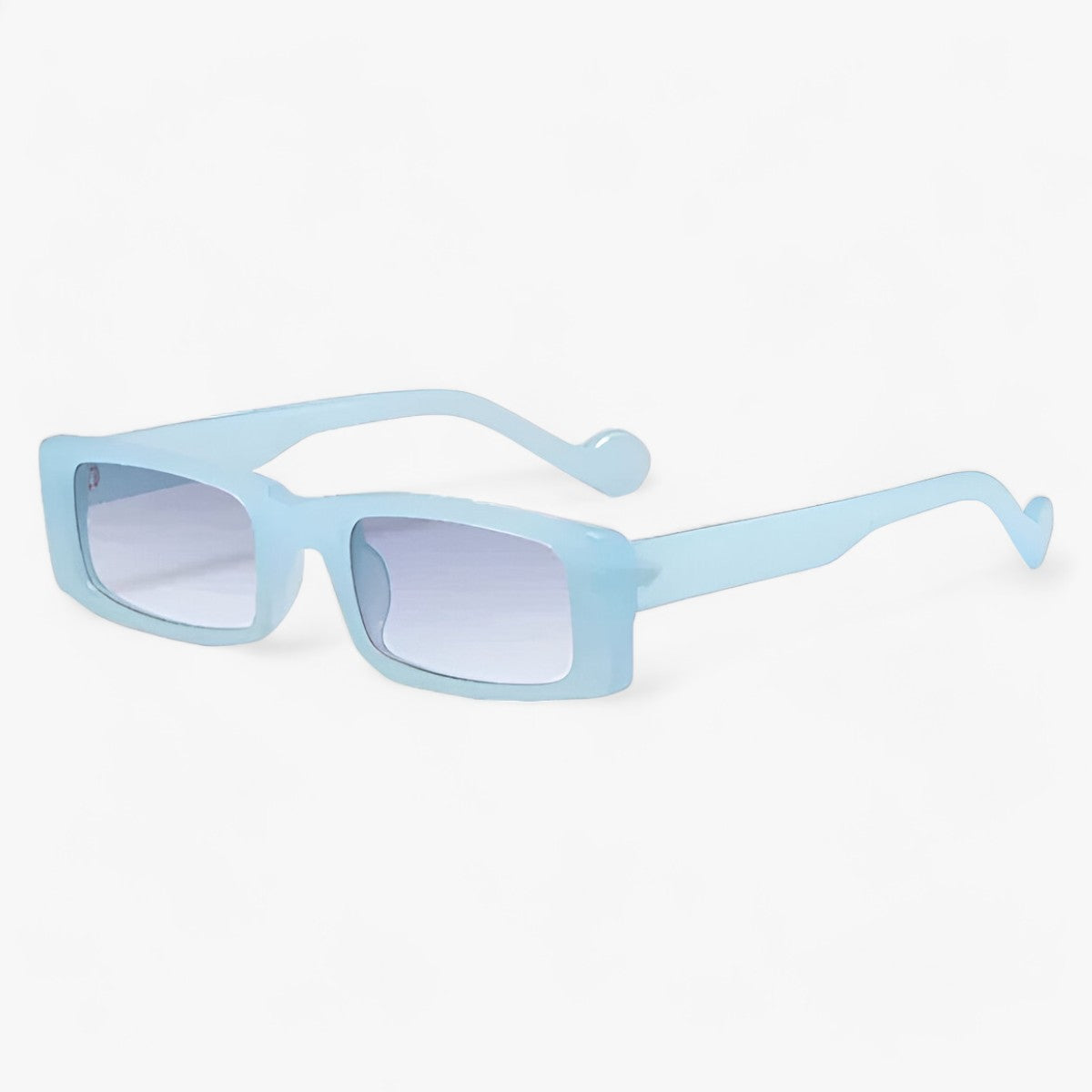 Allure Square Women's Sunglasses