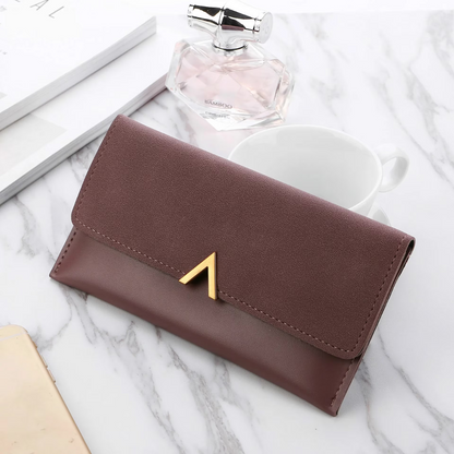 London Elegant Women's Wallet